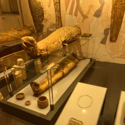Etruscan Academy Museum (Museo dell'Accademia Etrusca) - Cortona