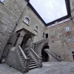 Etruscan Academy Museum (Museo dell'Accademia Etrusca) - Cortona