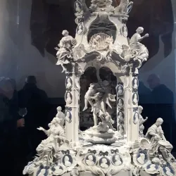 Etruscan Academy Museum (Museo dell'Accademia Etrusca) - Cortona