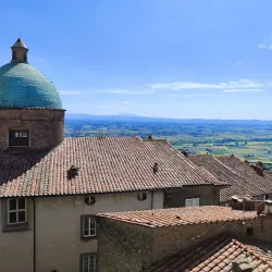 Etruscan Academy Museum (Museo dell'Accademia Etrusca) - Cortona
