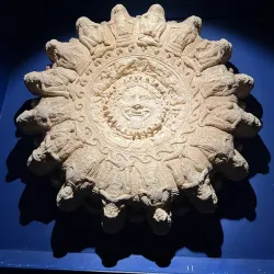 Etruscan Academy Museum (Museo dell'Accademia Etrusca) - Cortona