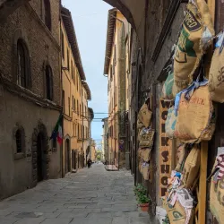 Etruscan Academy Museum (Museo dell'Accademia Etrusca) - Cortona