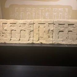 Etruscan Academy Museum (Museo dell'Accademia Etrusca) - Cortona