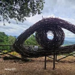 Fortezza Medicea (Medici Fortress) - Cortona