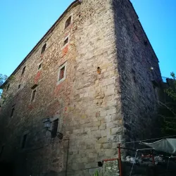 Fortezza Medicea (Medici Fortress) - Cortona