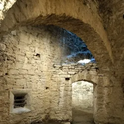 Fortezza Medicea (Medici Fortress) - Cortona