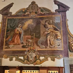 Palazzo Casali - Cortona