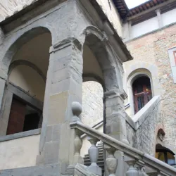 Palazzo Casali - Cortona
