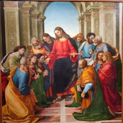 Palazzo Casali - Cortona