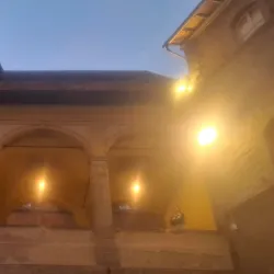 Piazza della Repubblica - Cortona