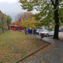 Porta Bifora - Cortona