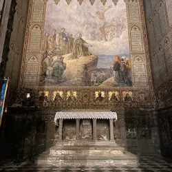 Santa Margherita Sanctuary - Cortona