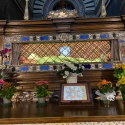 Santa Margherita Sanctuary - Cortona