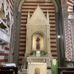 Santa Margherita Sanctuary - Cortona