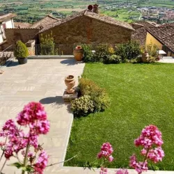 Val di Chiana Viewpoints - Cortona