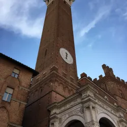 Val di Chiana Viewpoints - Cortona