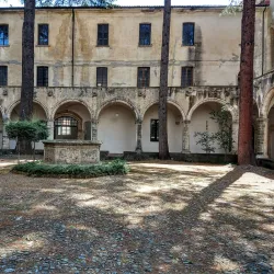 Chiesa di San Domenico - Cosenza