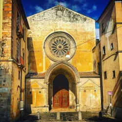 Chiesa di San Domenico - Cosenza