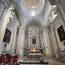 Chiesa di San Domenico - Cosenza