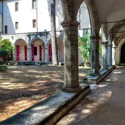 Chiesa di San Domenico - Cosenza