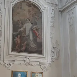 Chiesa di San Domenico - Cosenza