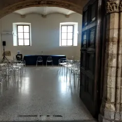 Chiesa di San Domenico - Cosenza