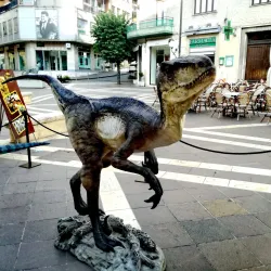 Corso Mazzini - Cosenza