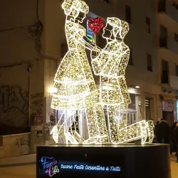 Corso Mazzini - Cosenza