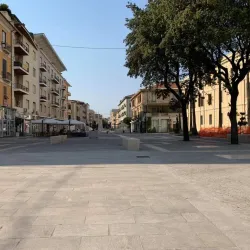 Corso Mazzini - Cosenza