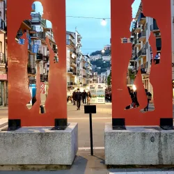 Corso Mazzini - Cosenza