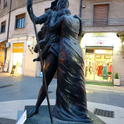 Corso Mazzini - Cosenza