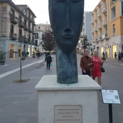 Corso Mazzini - Cosenza