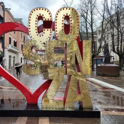 Corso Mazzini - Cosenza