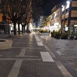 Corso Mazzini - Cosenza