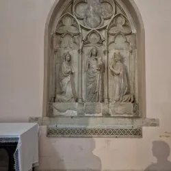 Cosenza Cathedral (Duomo di Cosenza) - Cosenza