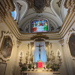 Cosenza Cathedral (Duomo di Cosenza) - Cosenza