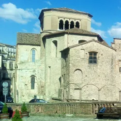 Cosenza Cathedral (Duomo di Cosenza) - Cosenza