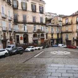 Cosenza Cathedral (Duomo di Cosenza) - Cosenza