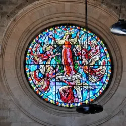 Cosenza Cathedral (Duomo di Cosenza) - Cosenza