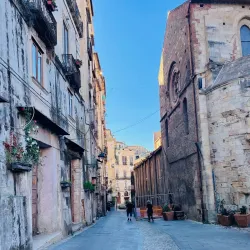 Cosenza Cathedral (Duomo di Cosenza) - Cosenza