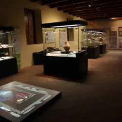 Museo dei Brettii e degli Enotri - Cosenza