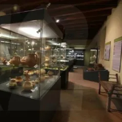 Museo dei Brettii e degli Enotri - Cosenza