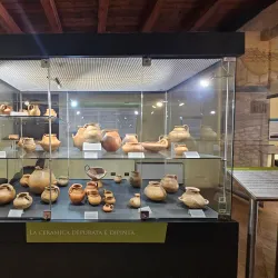 Museo dei Brettii e degli Enotri - Cosenza