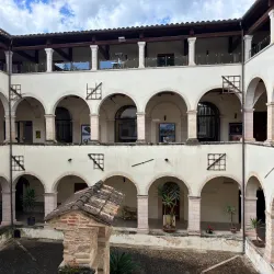 Museo dei Brettii e degli Enotri - Cosenza