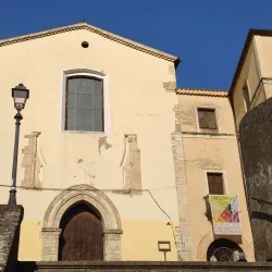 Museo dei Brettii e degli Enotri - Cosenza