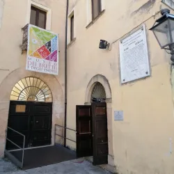 Museo dei Brettii e degli Enotri - Cosenza