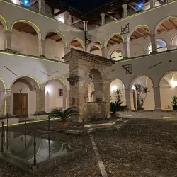 Museo dei Brettii e degli Enotri - Cosenza