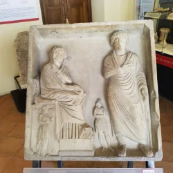 Museo dei Brettii e degli Enotri - Cosenza