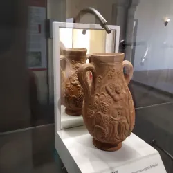 Museo dei Brettii e degli Enotri - Cosenza