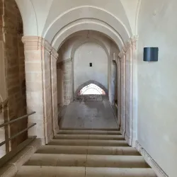 Norman-Swabian Castle (Castello Normanno-Svevo) - Cosenza